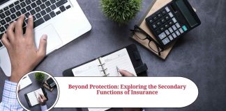 secondary functions of insurance