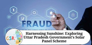 Harnessing Sunshine: Exploring Uttar Pradesh Government's Solar Panel Scheme