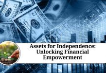 Assets for Independence: Unlocking Financial Empowerment