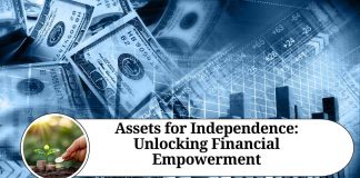 Assets for Independence: Unlocking Financial Empowerment