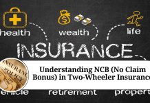 Understanding NCB (No Claim Bonus) in Two-Wheeler Insurance