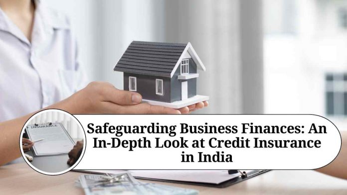 Safeguarding Business Finances: An In-Depth Look at Credit Insurance in India