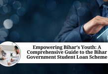 Empowering Bihar's Youth: A Comprehensive Guide to the Bihar Government Student Loan Scheme