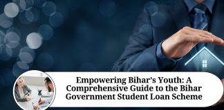 Empowering Bihar's Youth: A Comprehensive Guide to the Bihar Government Student Loan Scheme