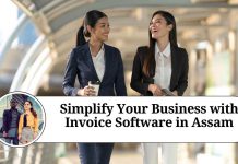 Simplify Your Business with Invoice Software in Assam