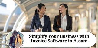 Simplify Your Business with Invoice Software in Assam