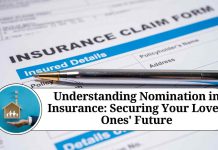 Understanding Nomination in Insurance: Securing Your Loved Ones' Future