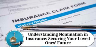 Understanding Nomination in Insurance: Securing Your Loved Ones' Future