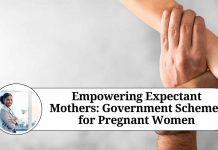 Empowering Expectant Mothers: Government Schemes for Pregnant Women