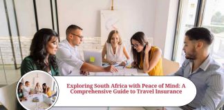 south africa travel insurance