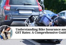 Understanding Bike Insurance and GST Rates: A Comprehensive Guide