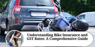 Understanding Bike Insurance and GST Rates: A Comprehensive Guide