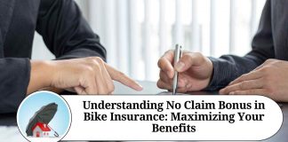 Understanding No Claim Bonus in Bike Insurance: Maximizing Your Benefits