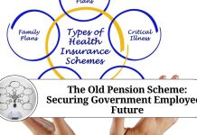 The Old Pension Scheme: Securing Government Employees' Future