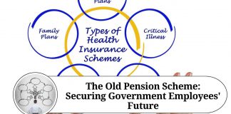 The Old Pension Scheme: Securing Government Employees' Future