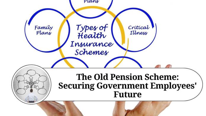 The Old Pension Scheme: Securing Government Employees' Future