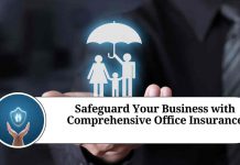 Safeguard Your Business with Comprehensive Office Insurance