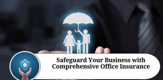 Safeguard Your Business with Comprehensive Office Insurance