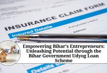 Empowering Bihar's Entrepreneurs: Unleashing Potential through the Bihar Government Udyog Loan Scheme