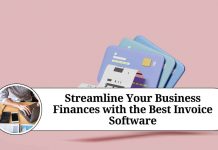 Streamline Your Business Finances with the Best Invoice Software
