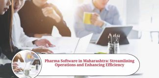 Pharma Software in Maharashtra