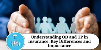 Understanding OD and TP in Insurance: Key Differences and Importance