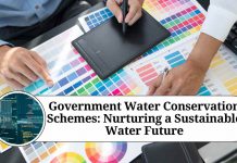 Government Water Conservation Schemes: Nurturing a Sustainable Water Future
