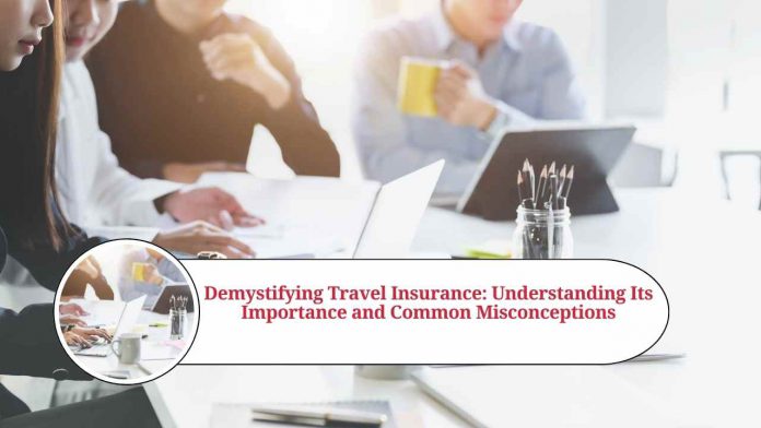 is travel insurance mandatory