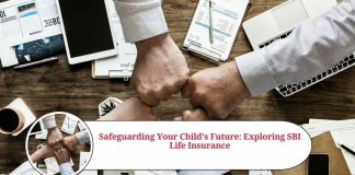 sbi life insurance for child