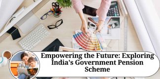 Empowering the Future: Exploring India's Government Pension Scheme