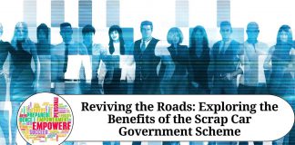 Reviving the Roads: Exploring the Benefits of the Scrap Car Government Scheme