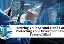 Insuring Your Second-Hand Car: Protecting Your Investment and Peace of Mind