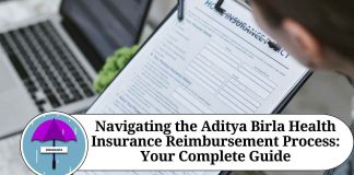 Navigating the Aditya Birla Health Insurance Reimbursement Process: Your Complete Guide