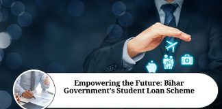 Empowering the Future: Bihar Government's Student Loan Scheme