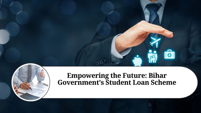 Empowering the Future: Bihar Government's Student Loan Scheme