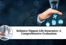 Reliance Nippon Life Insurance: A Comprehensive Evaluation