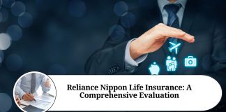 Reliance Nippon Life Insurance: A Comprehensive Evaluation
