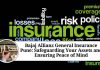 Bajaj Allianz General Insurance Pune: Safeguarding Your Assets and Ensuring Peace of Mind