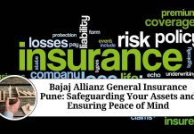 Bajaj Allianz General Insurance Pune: Safeguarding Your Assets and Ensuring Peace of Mind
