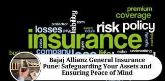 Bajaj Allianz General Insurance Pune: Safeguarding Your Assets and Ensuring Peace of Mind