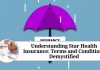 Understanding Star Health Insurance: Terms and Conditions Demystified
