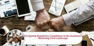 insurance marketing firm regulations