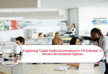 tamil nadu government fd scheme