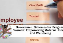 Government Schemes for Pregnant Women: Empowering Maternal Health and Well-being