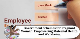 Government Schemes for Pregnant Women: Empowering Maternal Health and Well-being