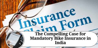 The Compelling Case for Mandatory Bike Insurance in India