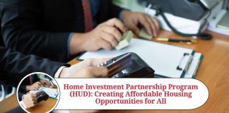 Home Investment Partnership Program (HUD)