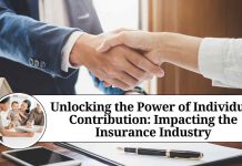 Unlocking the Power of Individual Contribution: Impacting the Insurance Industry