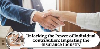 Unlocking the Power of Individual Contribution: Impacting the Insurance Industry