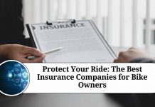 Protect Your Ride: The Best Insurance Companies for Bike Owners